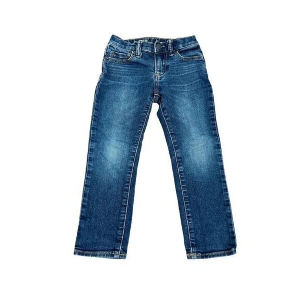 Gap Slim Denim Jeans